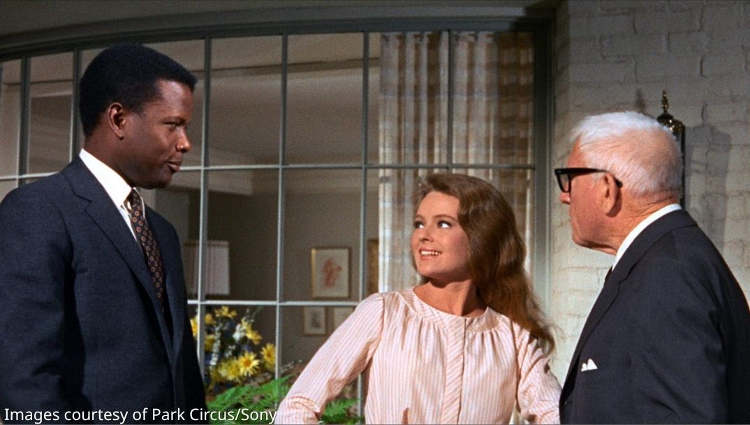 (Guess Who&rsquo;s Coming to Dinner